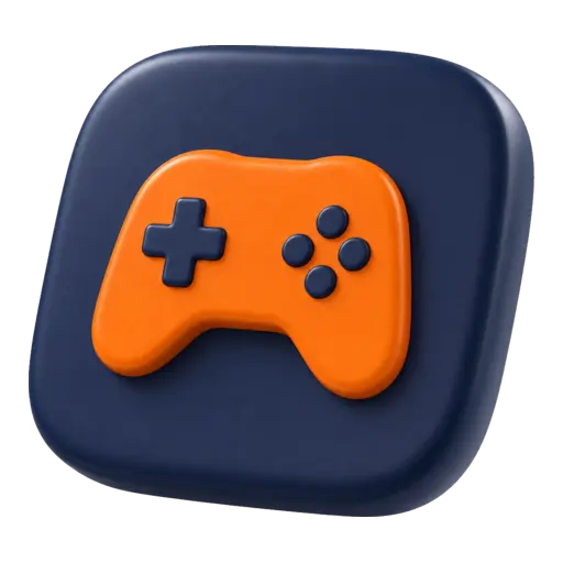 Логотип GoodGame